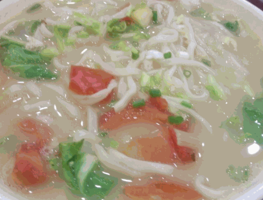 红火飞扬面疙瘩